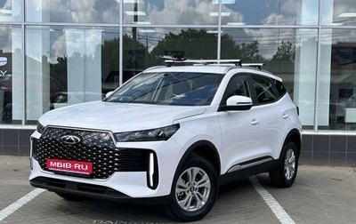 Chery Tiggo 4 I рестайлинг, 2025 год, 2 099 000 рублей, 1 фотография