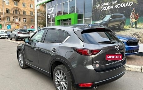 Mazda CX-5 II, 2021 год, 2 649 000 рублей, 4 фотография
