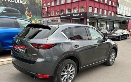 Mazda CX-5 II, 2021 год, 2 649 000 рублей, 6 фотография