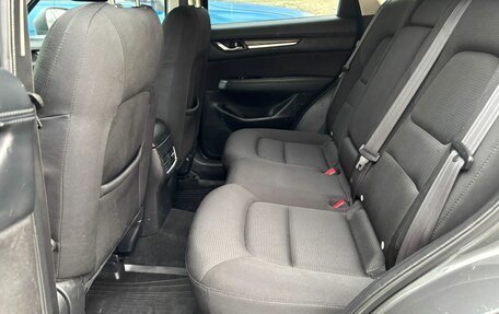 Mazda CX-5 II, 2021 год, 2 649 000 рублей, 10 фотография
