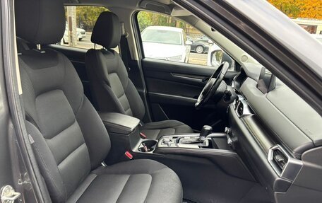 Mazda CX-5 II, 2021 год, 2 649 000 рублей, 11 фотография