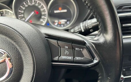 Mazda CX-5 II, 2021 год, 2 649 000 рублей, 15 фотография
