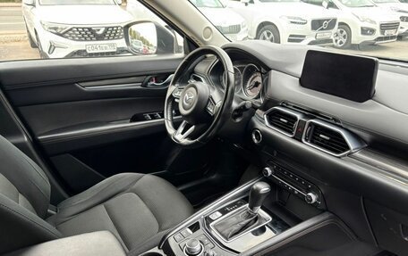 Mazda CX-5 II, 2021 год, 2 649 000 рублей, 12 фотография