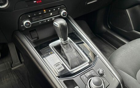 Mazda CX-5 II, 2021 год, 2 649 000 рублей, 22 фотография
