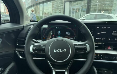 KIA Sportage IV рестайлинг, 2025 год, 3 990 000 рублей, 14 фотография