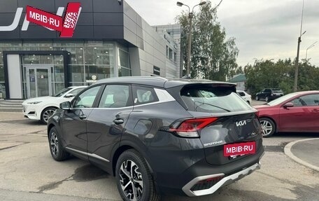 KIA Sportage IV рестайлинг, 2025 год, 3 990 000 рублей, 7 фотография