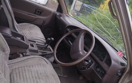 Toyota MasterAce Surf, 1991 год, 350 000 рублей, 5 фотография