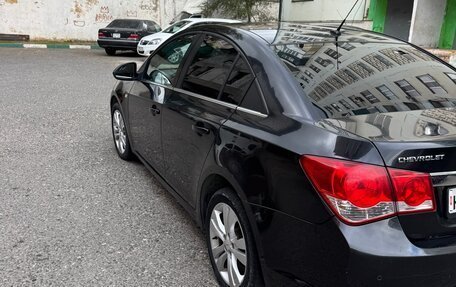 Chevrolet Cruze II, 2013 год, 645 000 рублей, 7 фотография