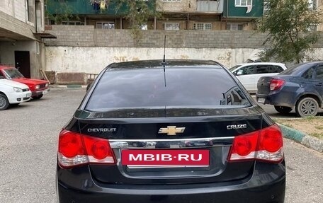 Chevrolet Cruze II, 2013 год, 645 000 рублей, 2 фотография