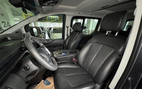 Hyundai Staria, 2023 год, 5 100 000 рублей, 4 фотография