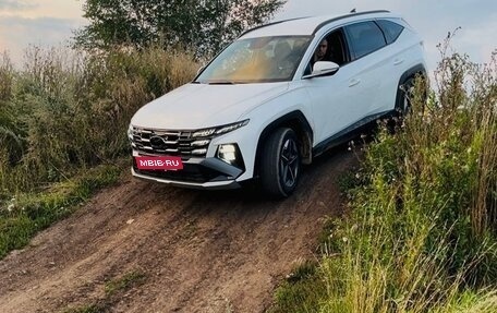 Hyundai Tucson, 2025 год, 3 950 000 рублей, 4 фотография