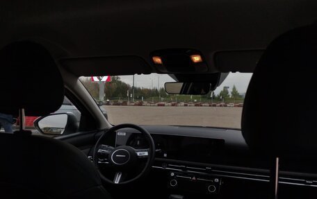 Hyundai Tucson, 2025 год, 3 950 000 рублей, 11 фотография