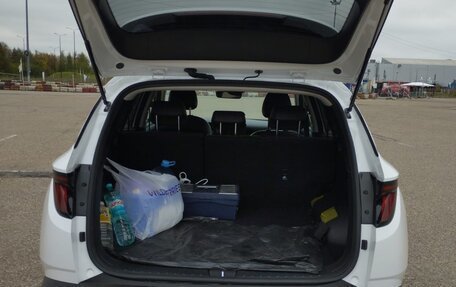 Hyundai Tucson, 2025 год, 3 950 000 рублей, 10 фотография