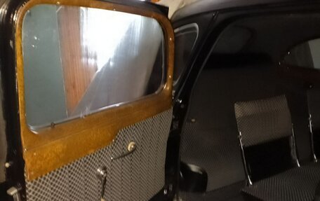 ГАЗ 12 ЗИМ, 1953 год, 2 200 000 рублей, 4 фотография