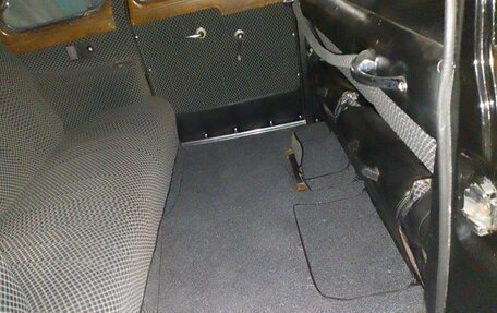 ГАЗ 12 ЗИМ, 1953 год, 2 200 000 рублей, 6 фотография