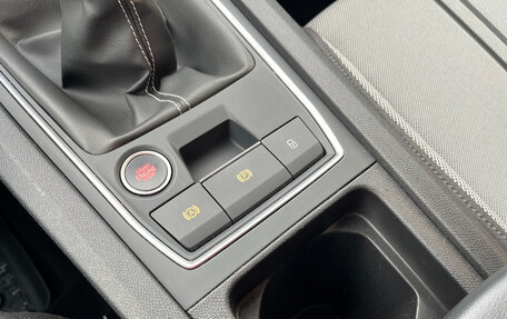 SEAT Leon IV, 2021 год, 2 150 000 рублей, 16 фотография