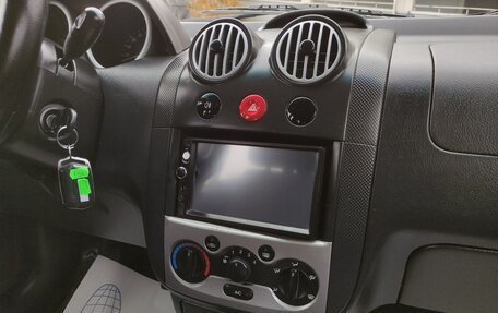 Chevrolet Aveo III, 2007 год, 415 000 рублей, 14 фотография