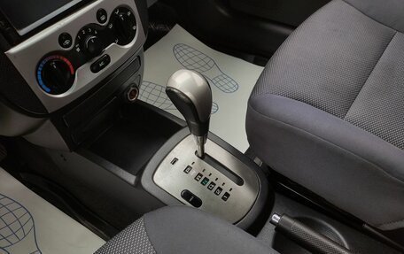 Chevrolet Aveo III, 2007 год, 415 000 рублей, 15 фотография