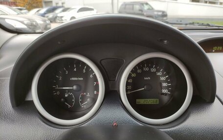 Chevrolet Aveo III, 2007 год, 415 000 рублей, 17 фотография