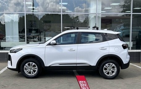 Chery Tiggo 4 I рестайлинг, 2025 год, 2 099 000 рублей, 5 фотография
