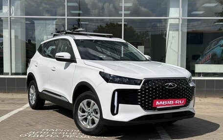 Chery Tiggo 4 I рестайлинг, 2025 год, 2 099 000 рублей, 3 фотография