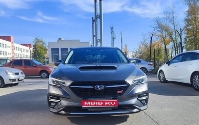 Subaru Levorg, 2021 год, 2 800 000 рублей, 1 фотография