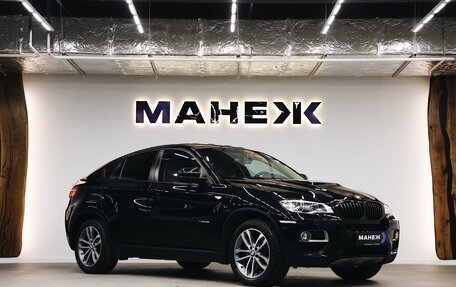 BMW X6, 2013 год, 2 250 000 рублей, 1 фотография