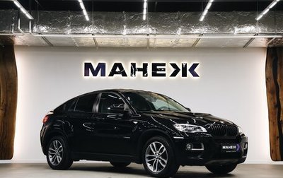 BMW X6, 2013 год, 2 250 000 рублей, 1 фотография