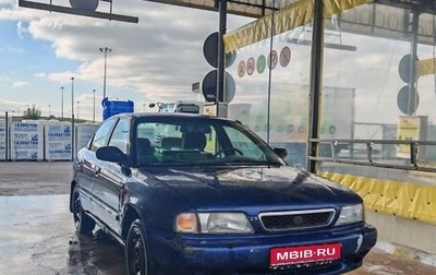 Suzuki Baleno I, 1998 год, 95 000 рублей, 1 фотография