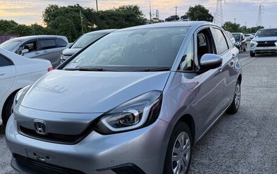 Honda Fit, 2022 год, 1 050 000 рублей, 1 фотография