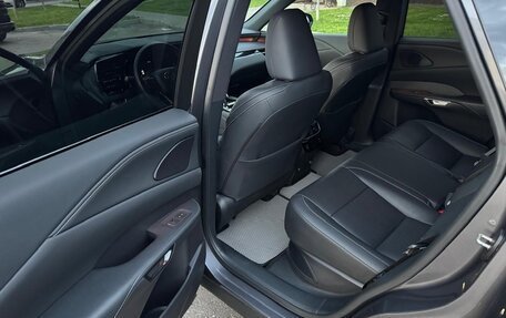 Lexus RX IV рестайлинг, 2023 год, 7 350 000 рублей, 11 фотография