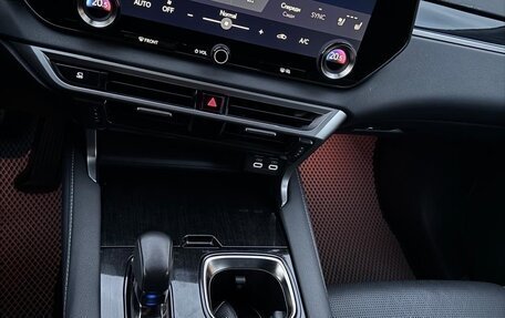 Lexus RX IV рестайлинг, 2023 год, 7 350 000 рублей, 18 фотография