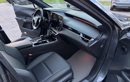 Lexus RX IV рестайлинг, 2023 год, 7 350 000 рублей, 16 фотография
