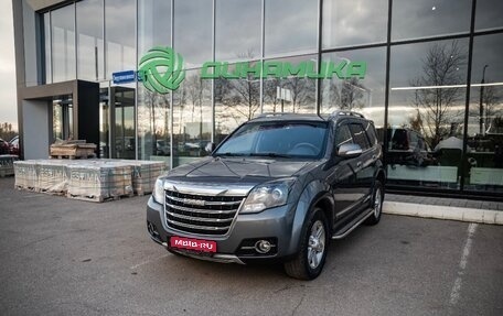 DW Hower H3 I, 2018 год, 1 349 000 рублей, 1 фотография