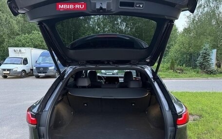 Lexus RX IV рестайлинг, 2023 год, 7 350 000 рублей, 19 фотография