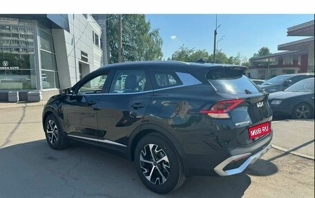 KIA Sportage IV рестайлинг, 2025 год, 4 240 000 рублей, 1 фотография