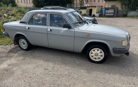ГАЗ 3110 «Волга», 1999 год, 240 000 рублей, 3 фотография