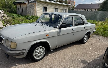 ГАЗ 3110 «Волга», 1999 год, 240 000 рублей, 2 фотография