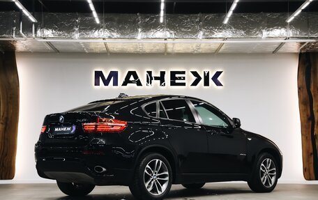 BMW X6, 2013 год, 2 250 000 рублей, 6 фотография