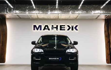 BMW X6, 2013 год, 2 250 000 рублей, 2 фотография