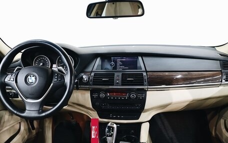 BMW X6, 2013 год, 2 250 000 рублей, 10 фотография