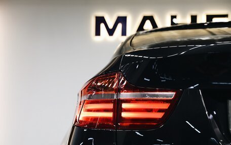 BMW X6, 2013 год, 2 250 000 рублей, 24 фотография