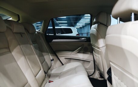 BMW X6, 2013 год, 2 250 000 рублей, 21 фотография