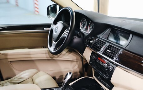 BMW X6, 2013 год, 2 250 000 рублей, 15 фотография
