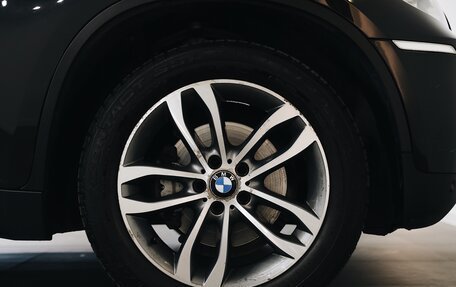 BMW X6, 2013 год, 2 250 000 рублей, 27 фотография