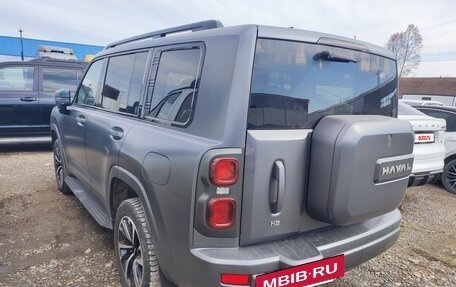 Haval H9, 2024 год, 4 190 000 рублей, 3 фотография