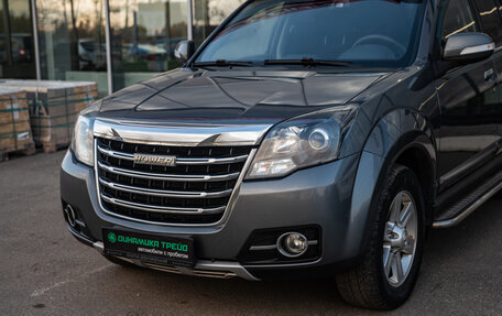 DW Hower H3 I, 2018 год, 1 349 000 рублей, 2 фотография