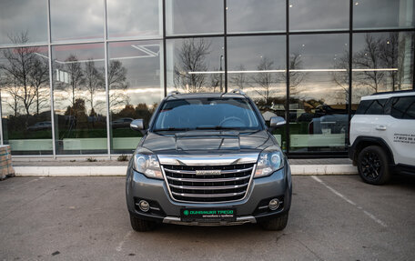 DW Hower H3 I, 2018 год, 1 349 000 рублей, 3 фотография