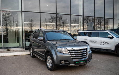 DW Hower H3 I, 2018 год, 1 349 000 рублей, 4 фотография