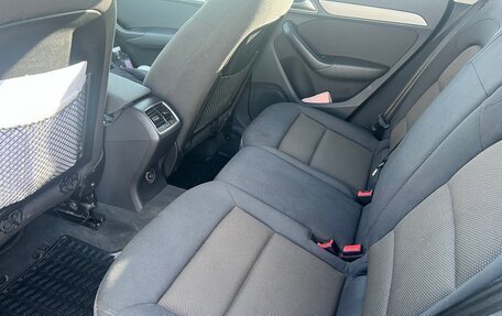 Audi Q3, 2013 год, 1 450 000 рублей, 7 фотография